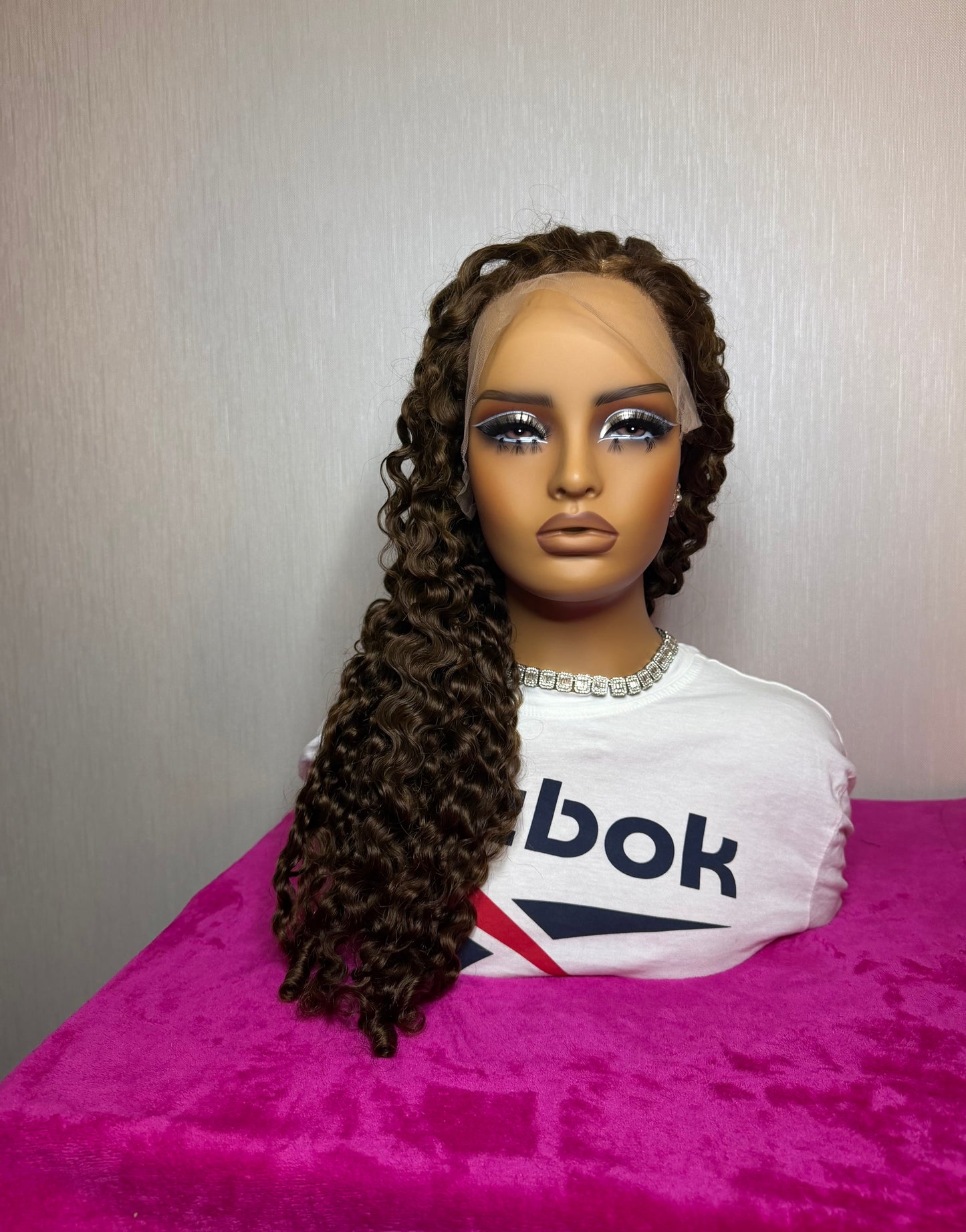 Burmese Curly