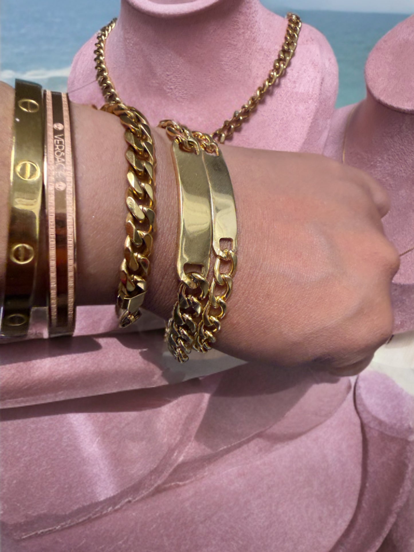 Khammy Bracelet