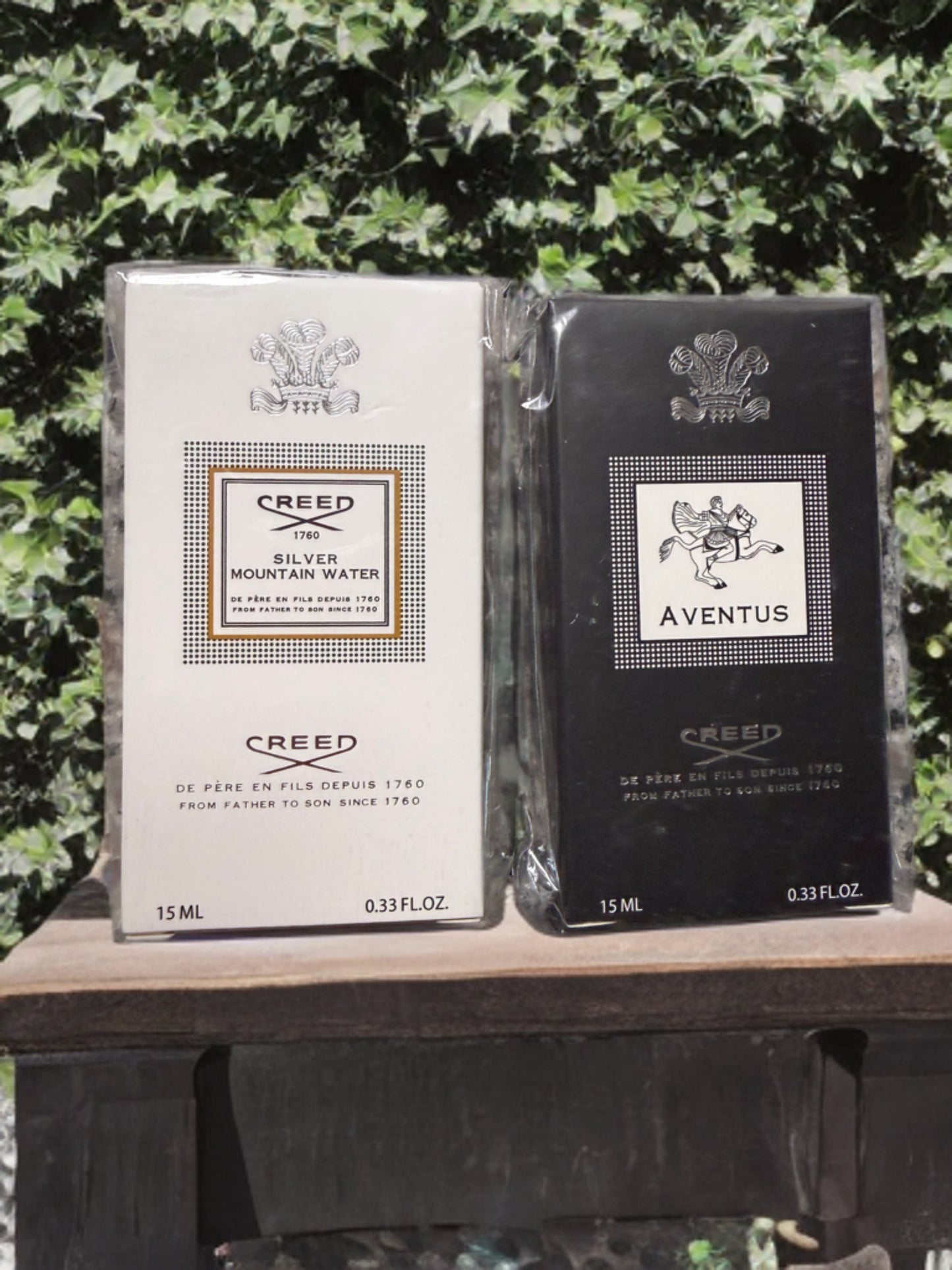 Creed mini