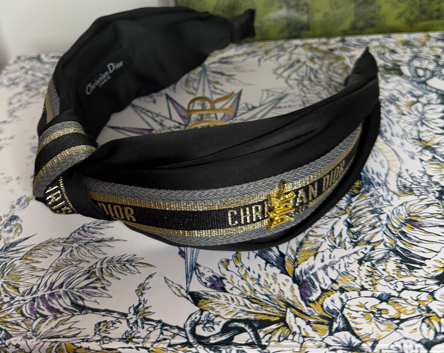 Ari Headband