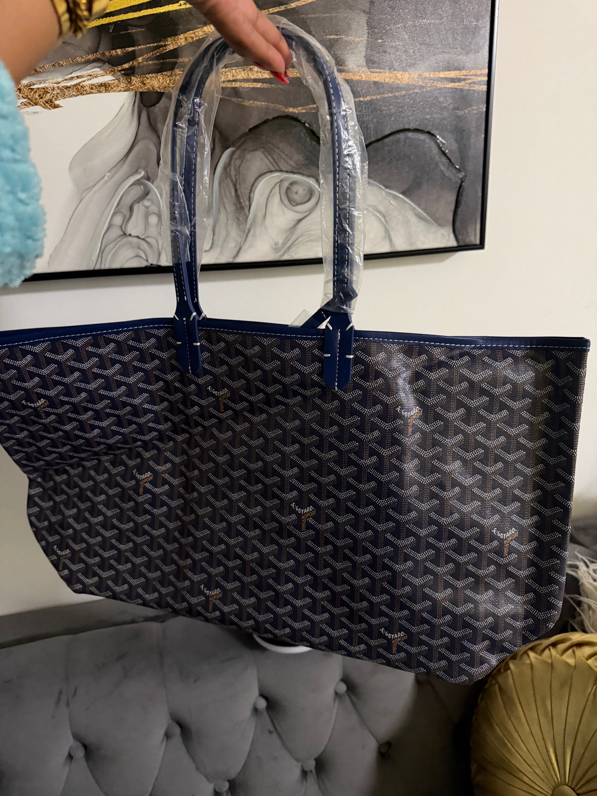 Goyd Tote