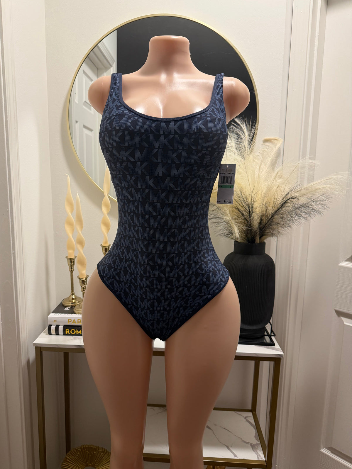MK Monokini