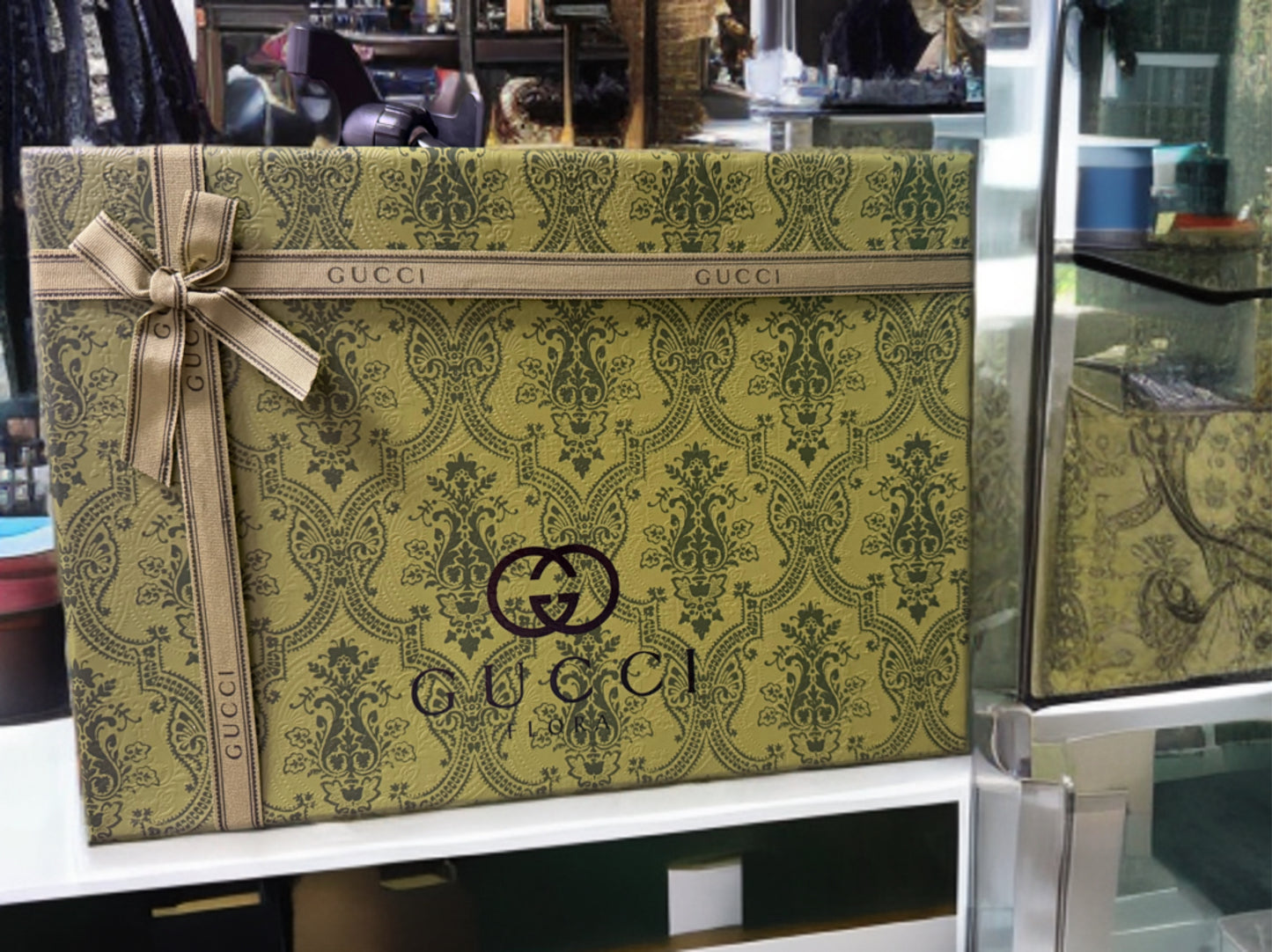 GG gift set