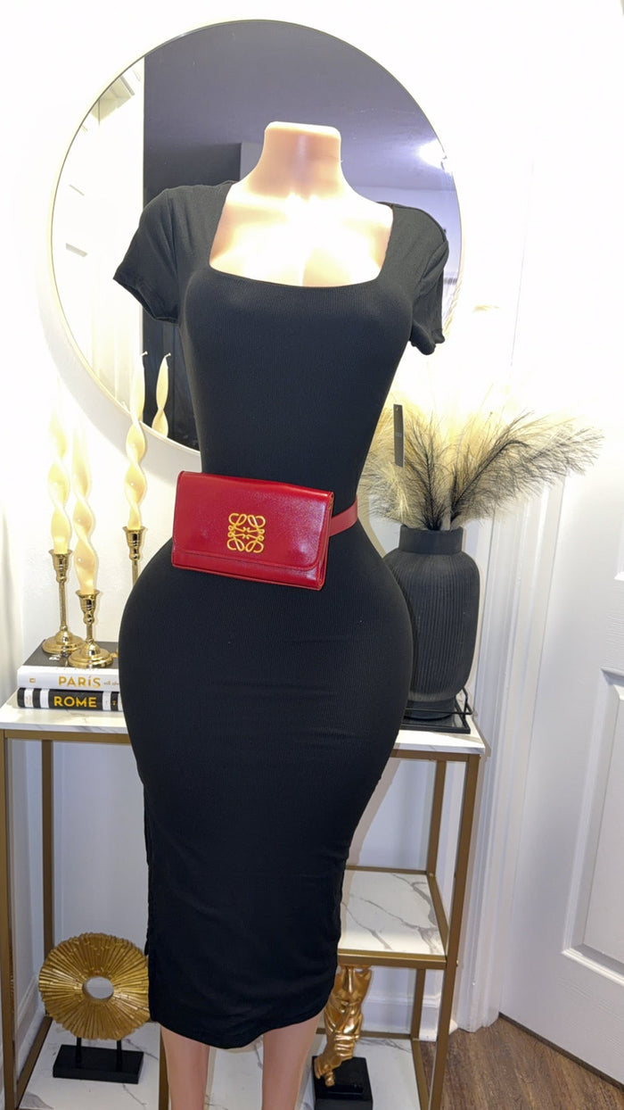 Forever Bodycon dress