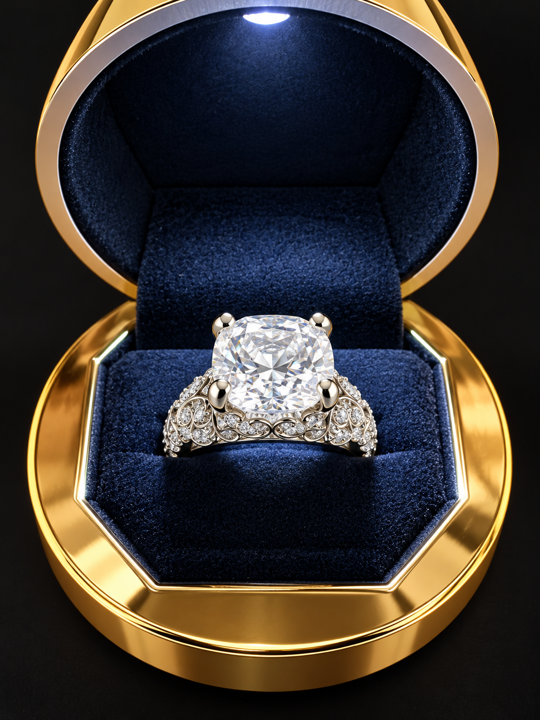 Marryme Ring