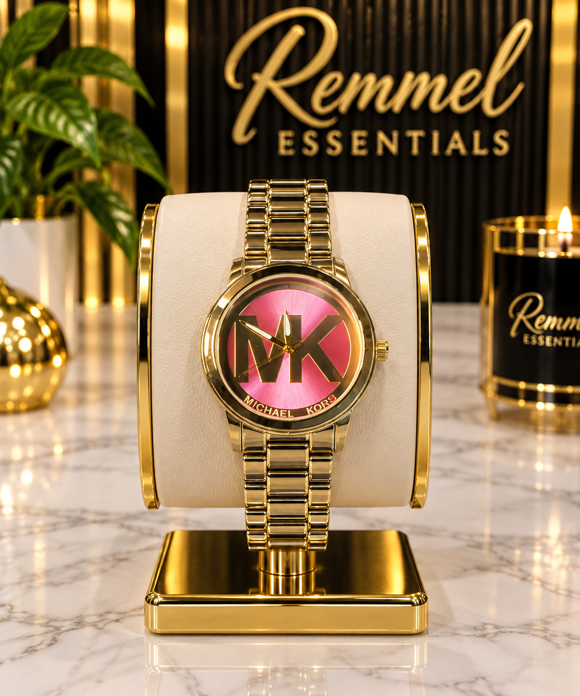 Miss K Watch