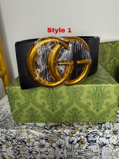 GG Belt