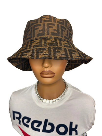 Fen Bucket Hat