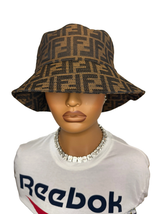 Fen Bucket Hat