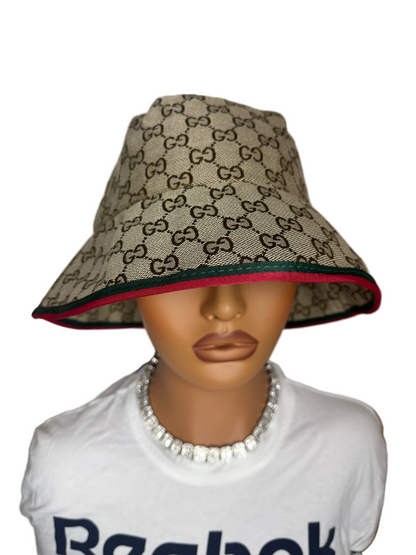 GG Bucket Hat