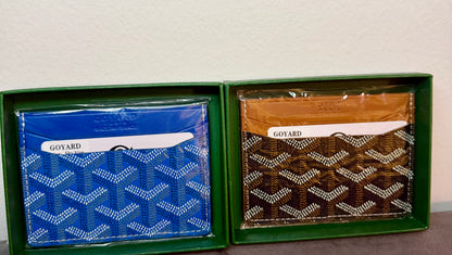 Goyd Wallet