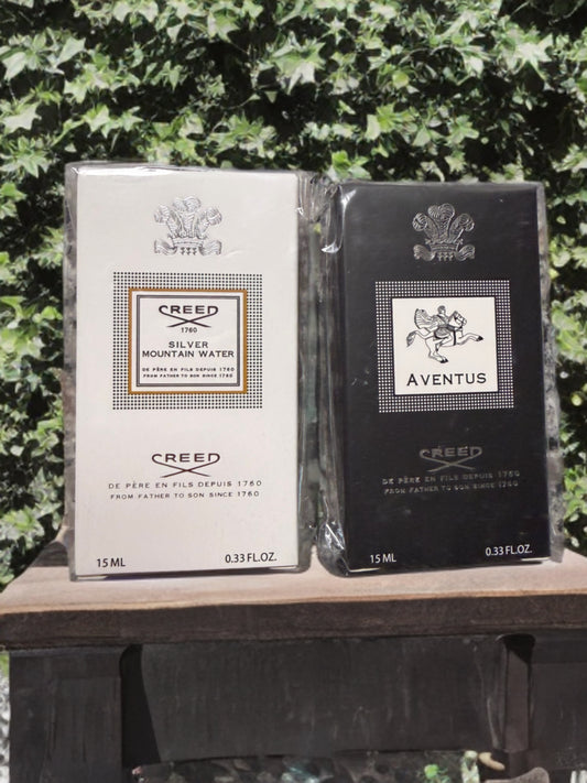 Creed mini