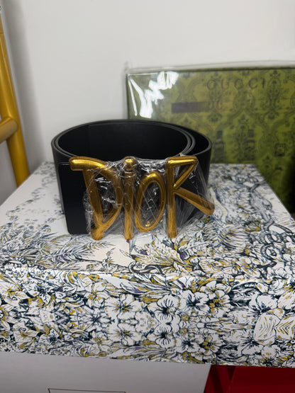 DR Belt