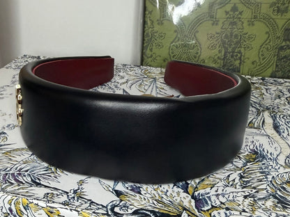 CC headband