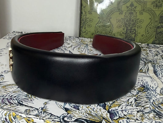CC headband
