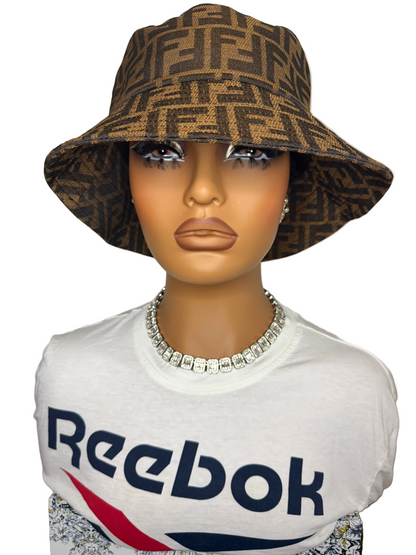 Fen Bucket Hat