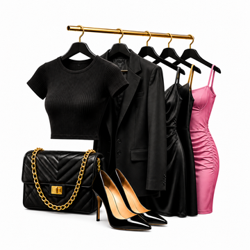 Clothing