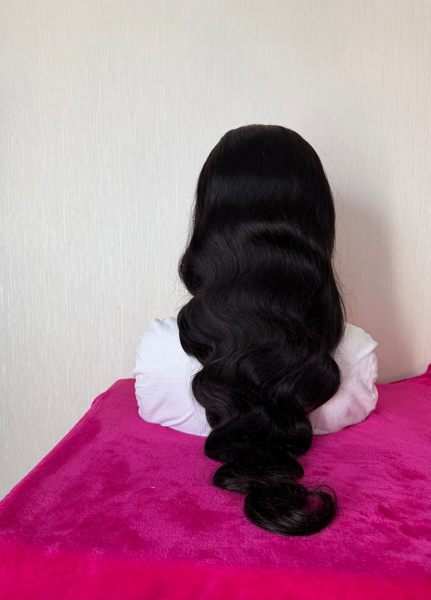 Body Wave