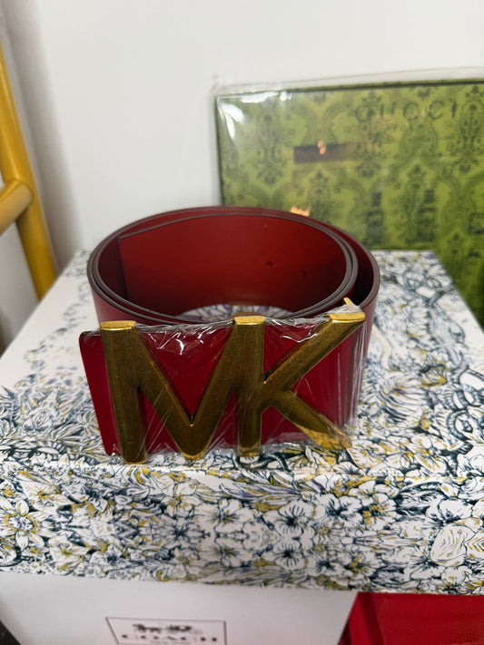 MKsq Belt