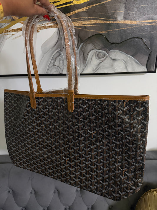 Goyd Tote