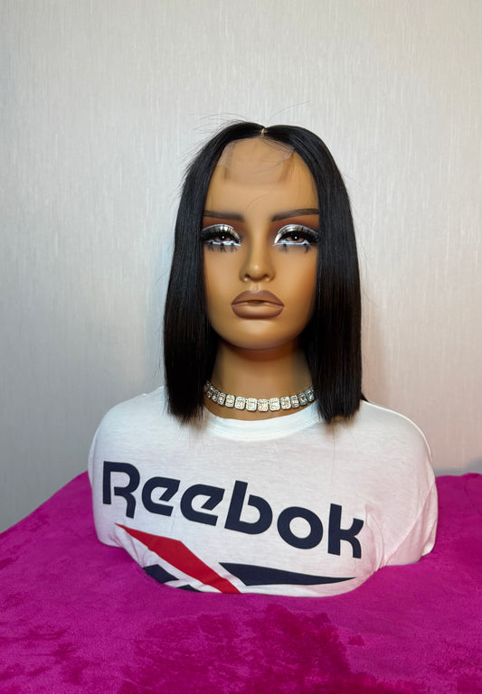 Vietnamese Bob