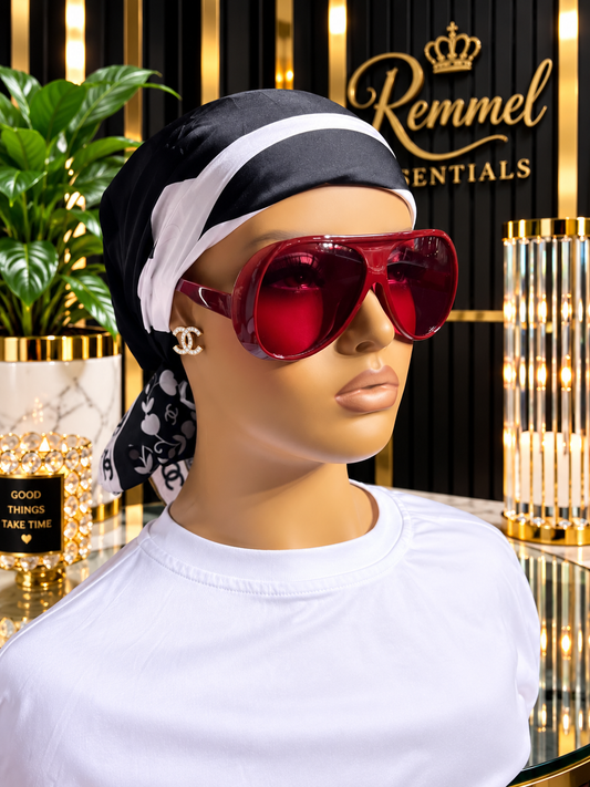 Cherry Bomb Glasses