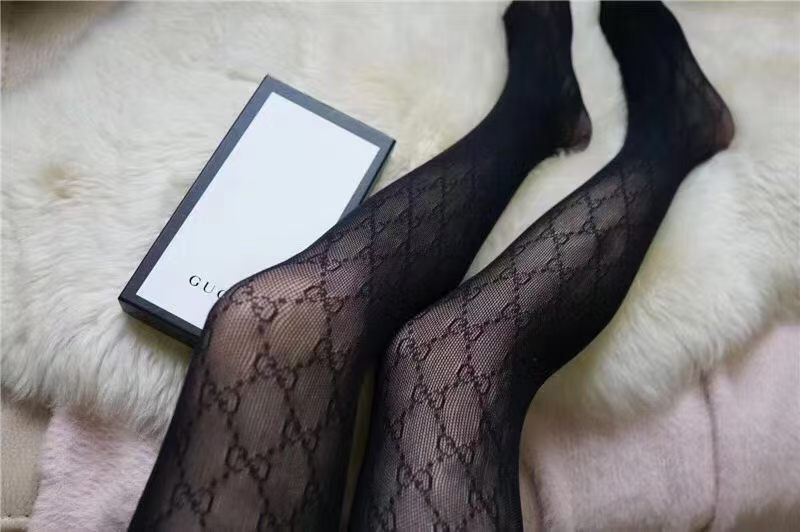 Branded Stockings
