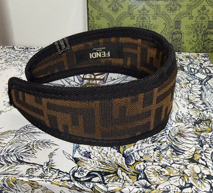 Fen Headband