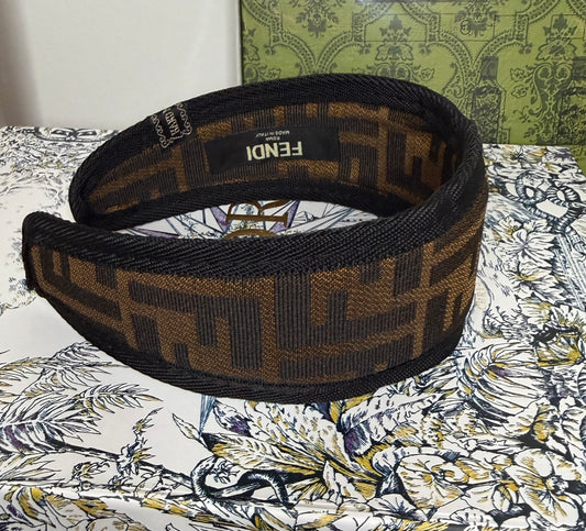 Fen Headband