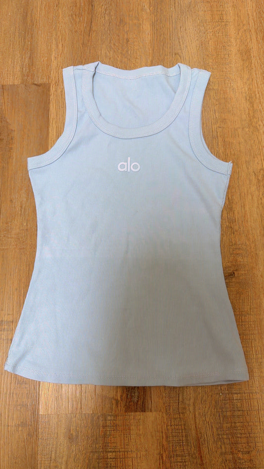 Al tank top