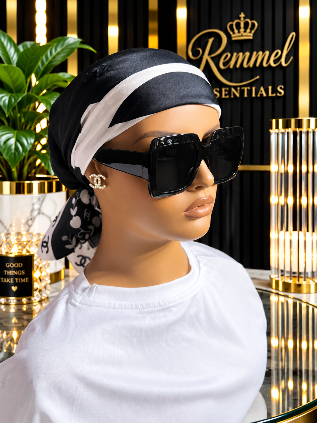Khammy Glasses