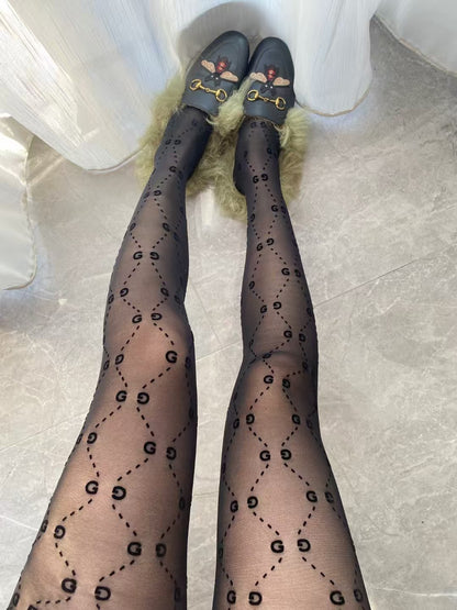Branded Stockings
