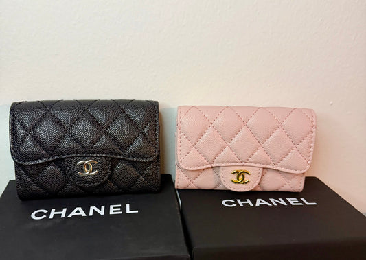 Chan wallet