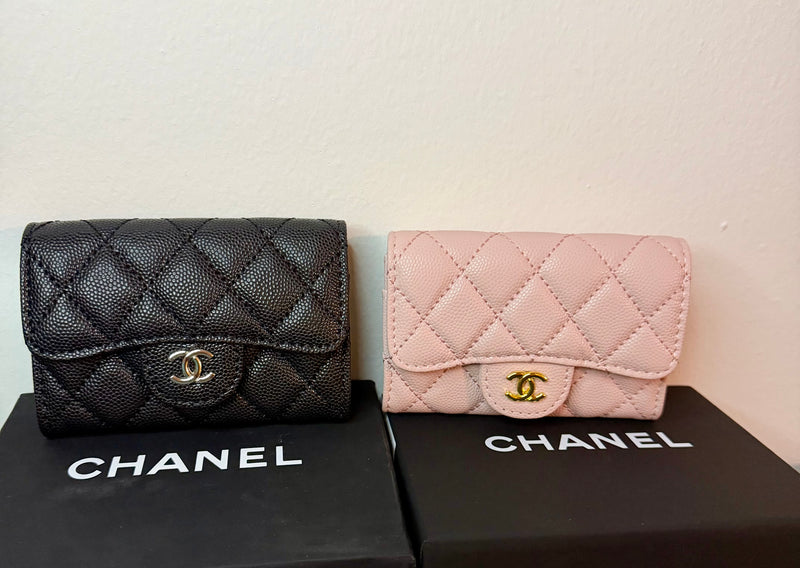 Chan wallet