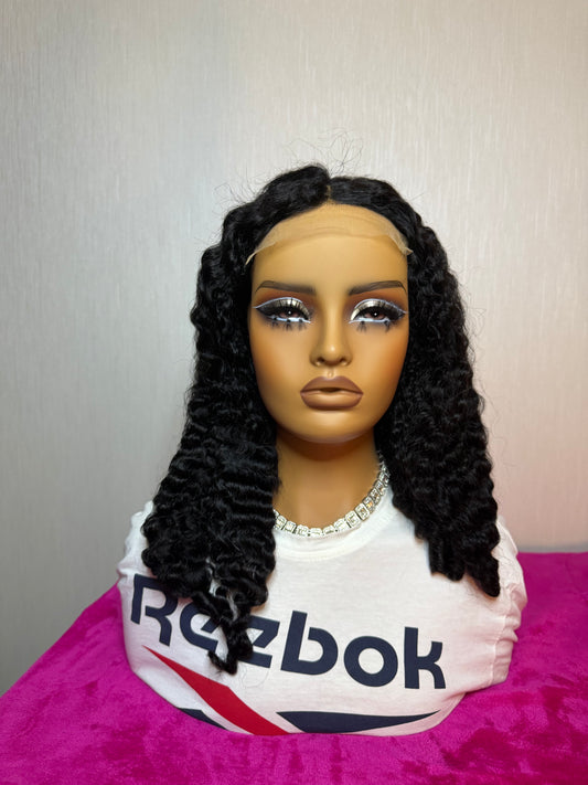 Burmese Curly