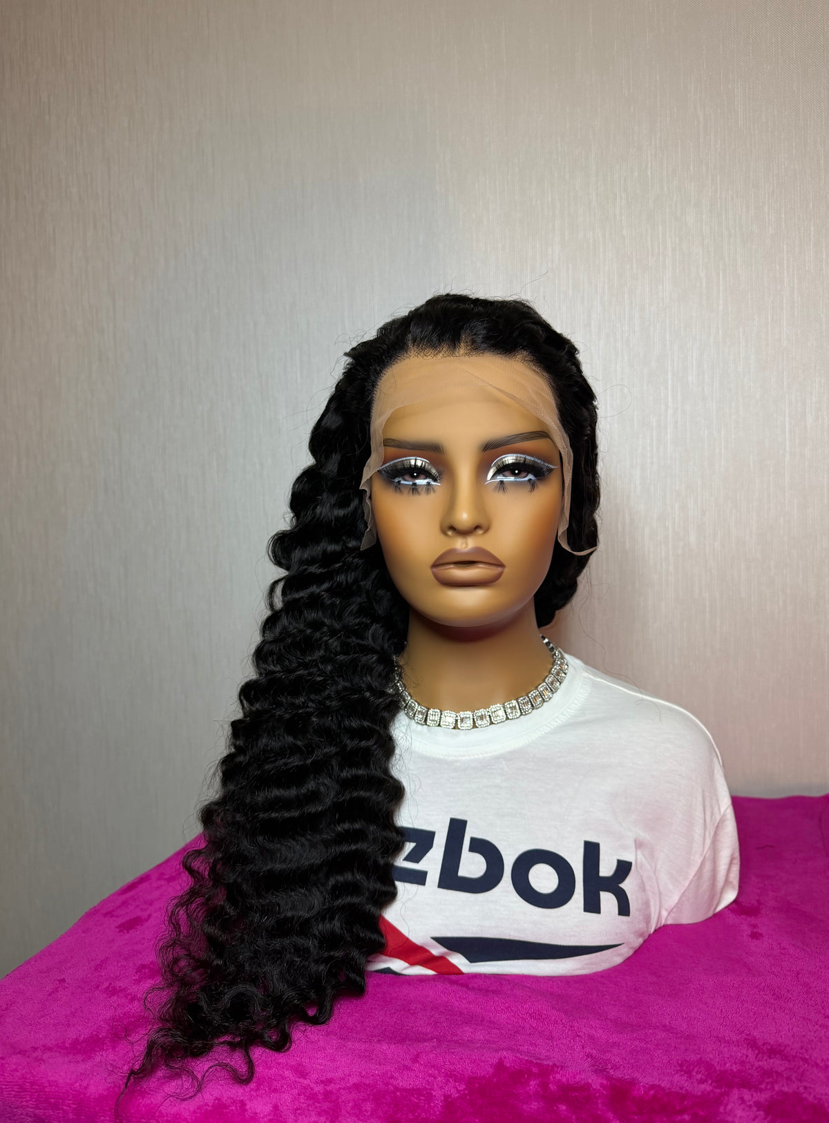 Deep Wave
