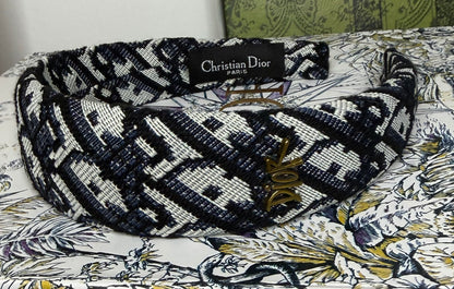 CD headband