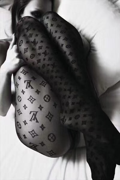 Branded Stockings