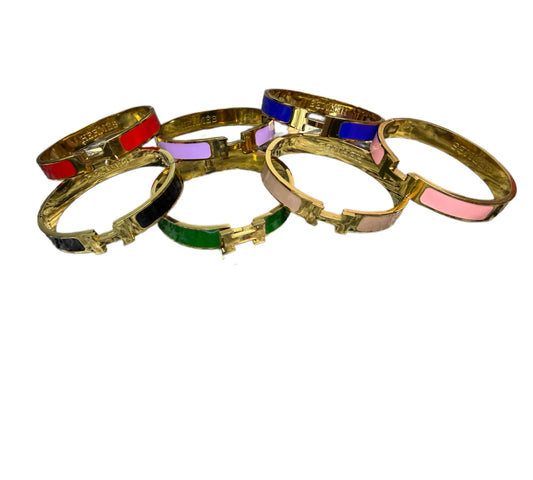 H Bracelet