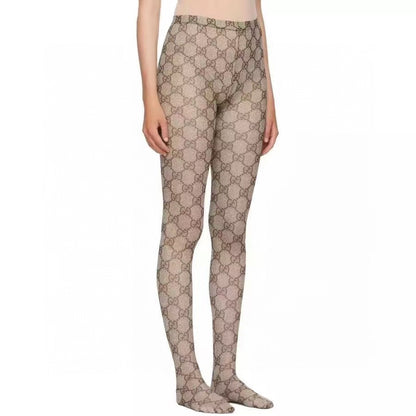 Branded Stockings