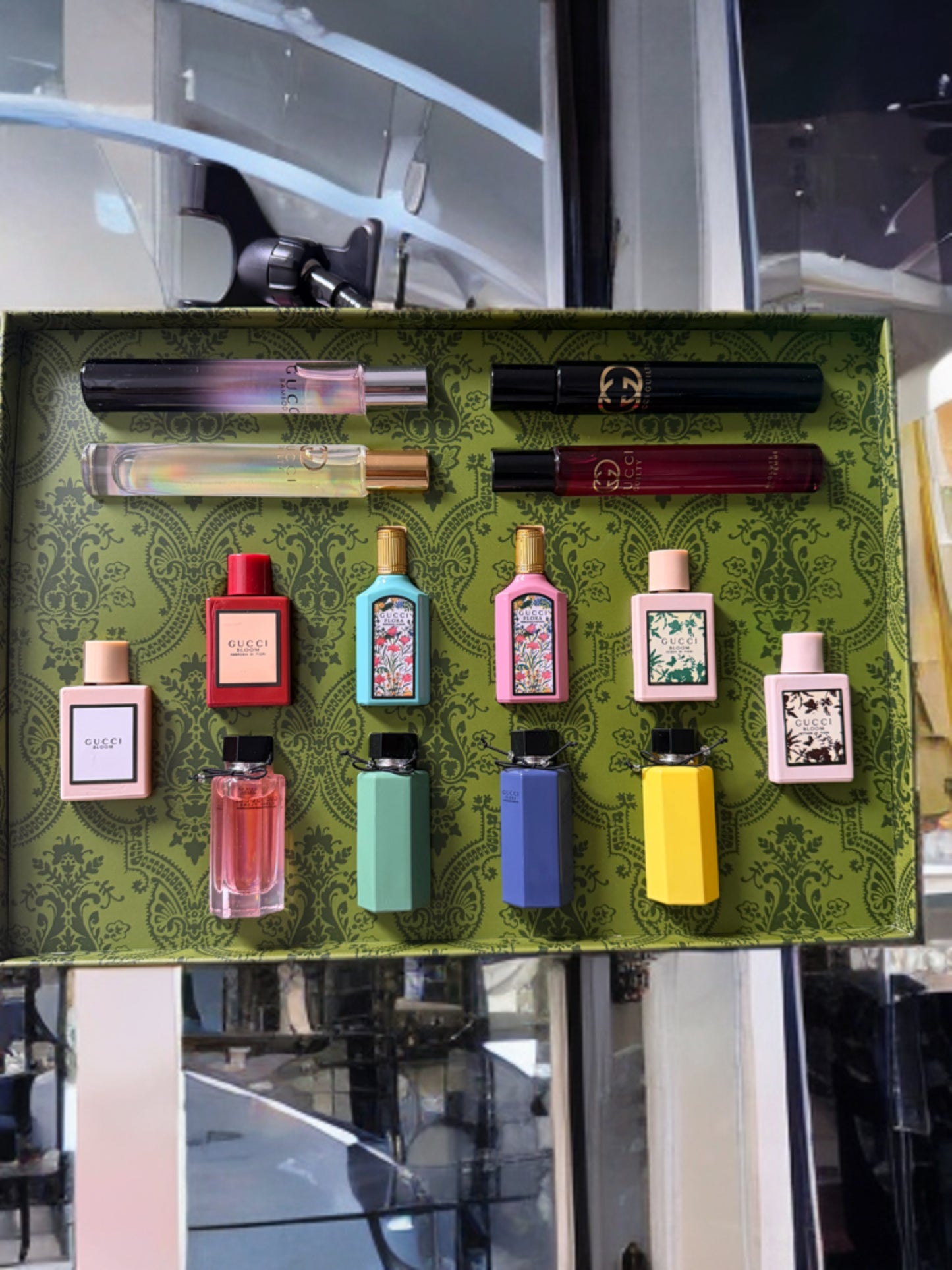 GG gift set