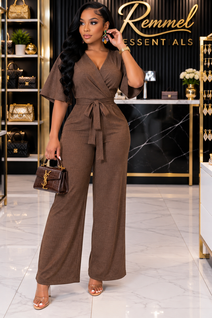 Bailey Jumpsuit