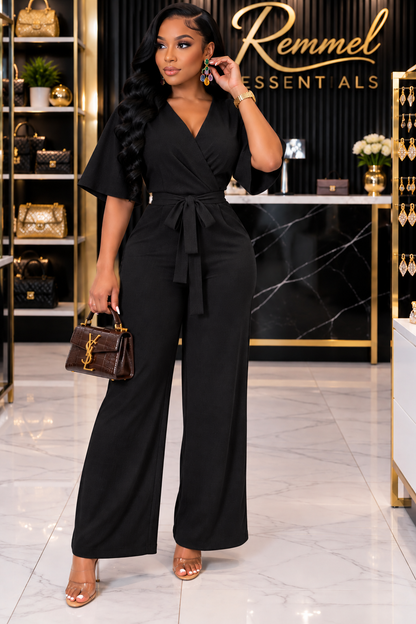 Bailey Jumpsuit