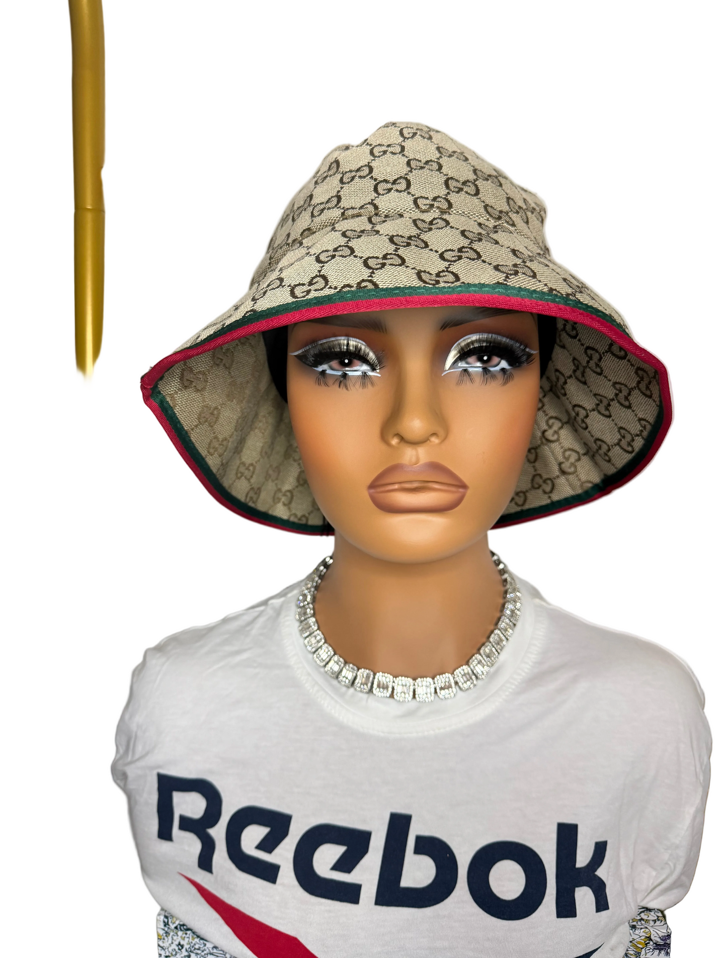GG Bucket Hat
