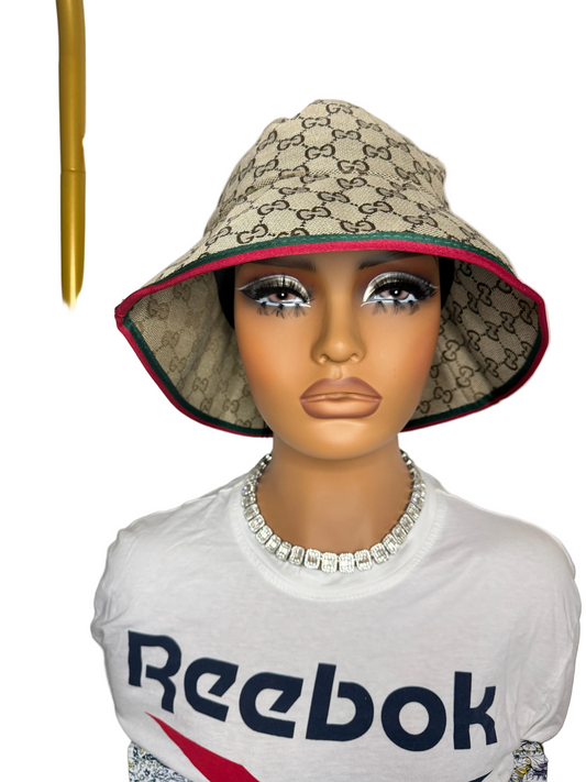 GG Bucket Hat