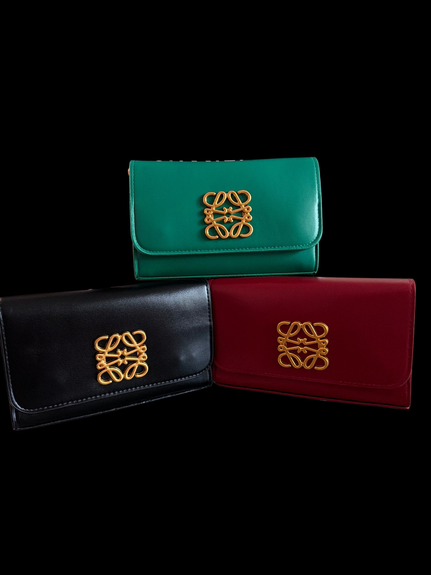 Lowe Waist/Crossbody bag