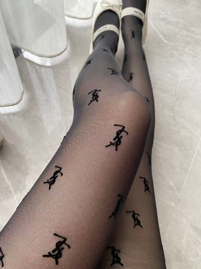 Branded Stockings