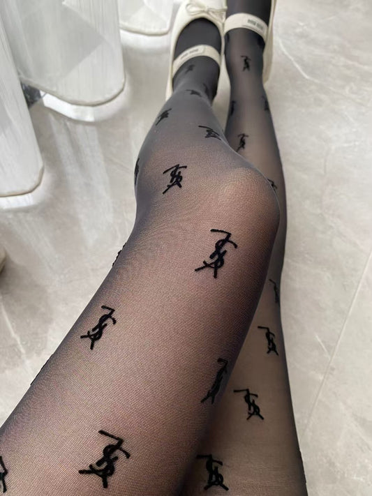 Branded Stockings