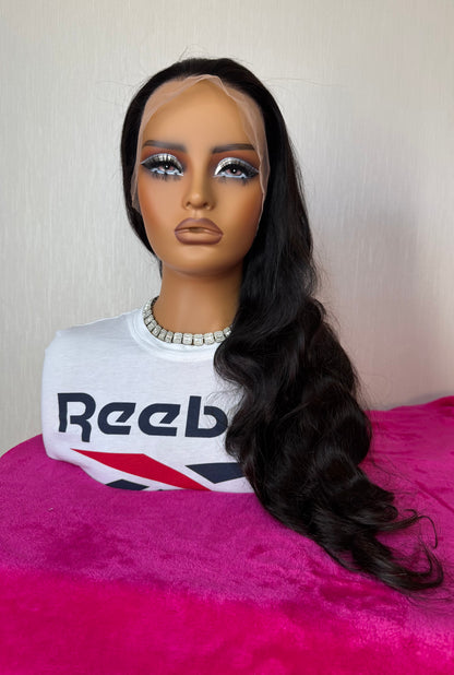 Body Wave