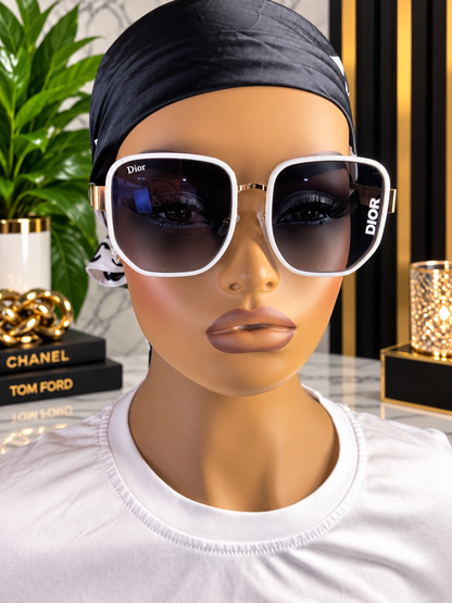 DD Bougie Glasses